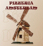 Pizzeria Amsterdam Arad